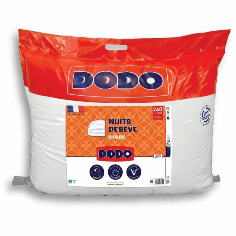 Remplissage de couette DODO