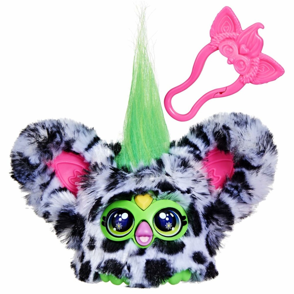 Fluffy toy Hasbro