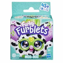 Fluffy toy Hasbro