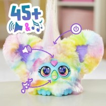 Fluffy toy Hasbro