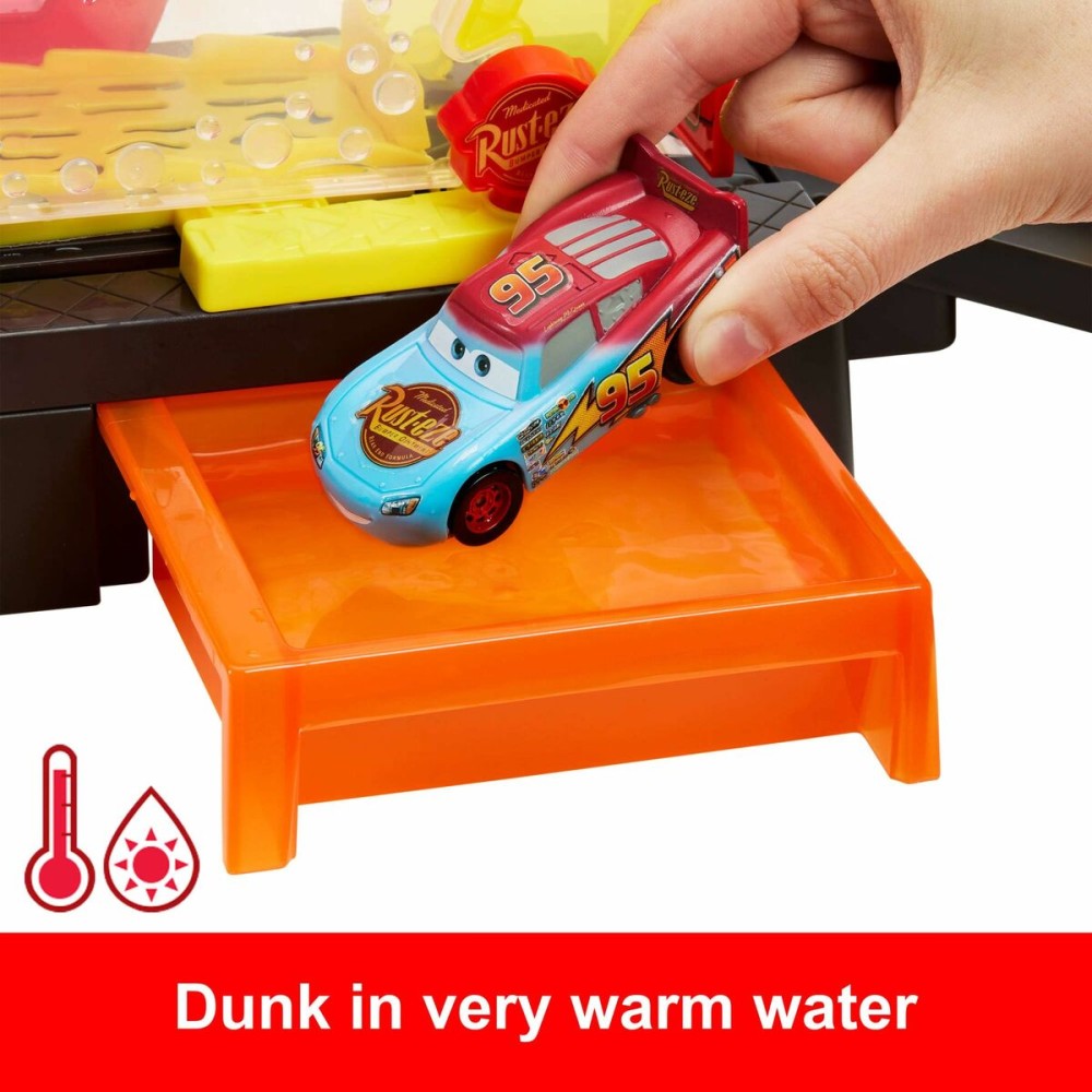Auto Hot Wheels