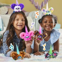 Fluffy toy Hasbro