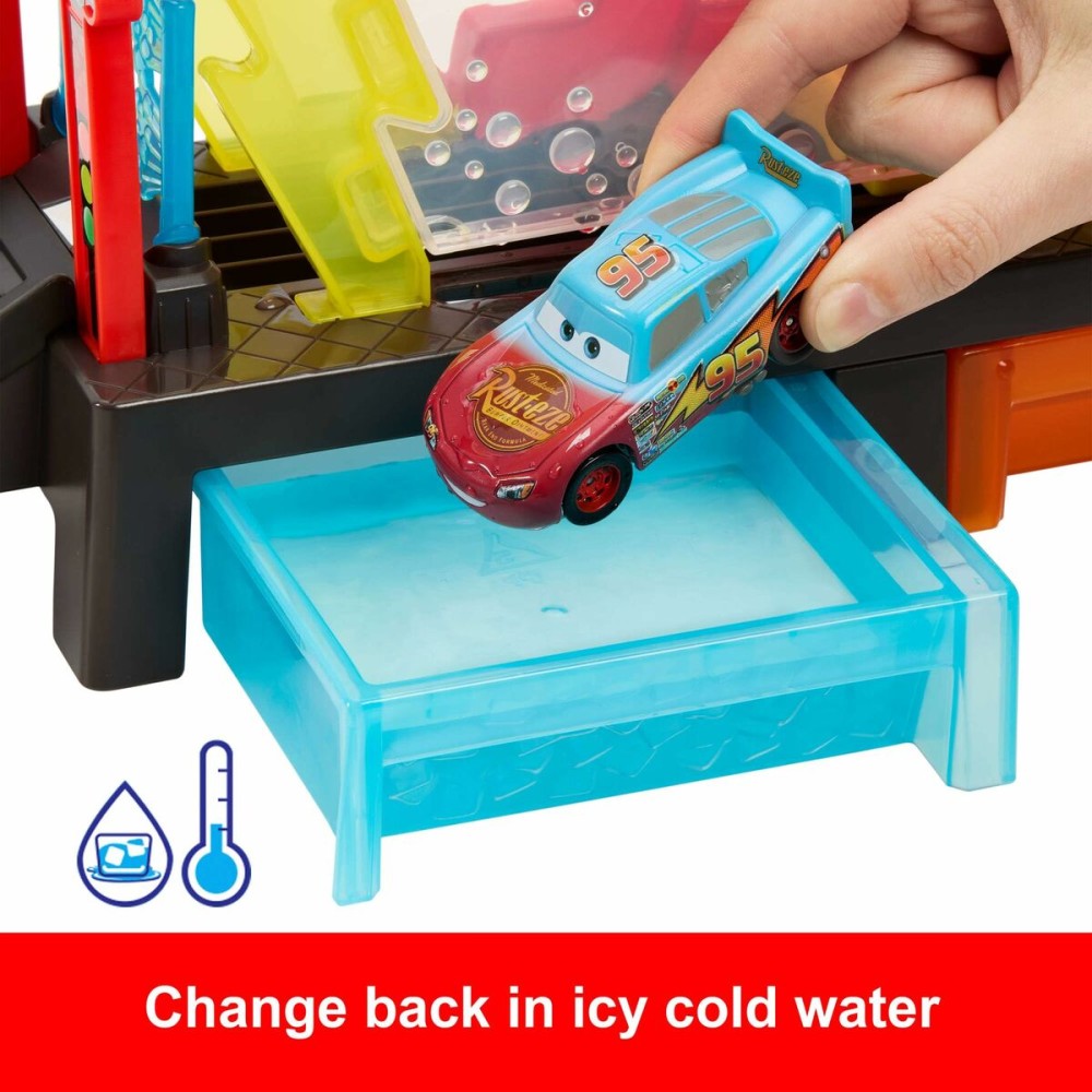 Auto Hot Wheels