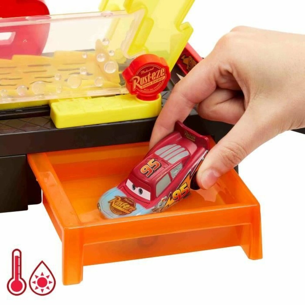 Auto Hot Wheels