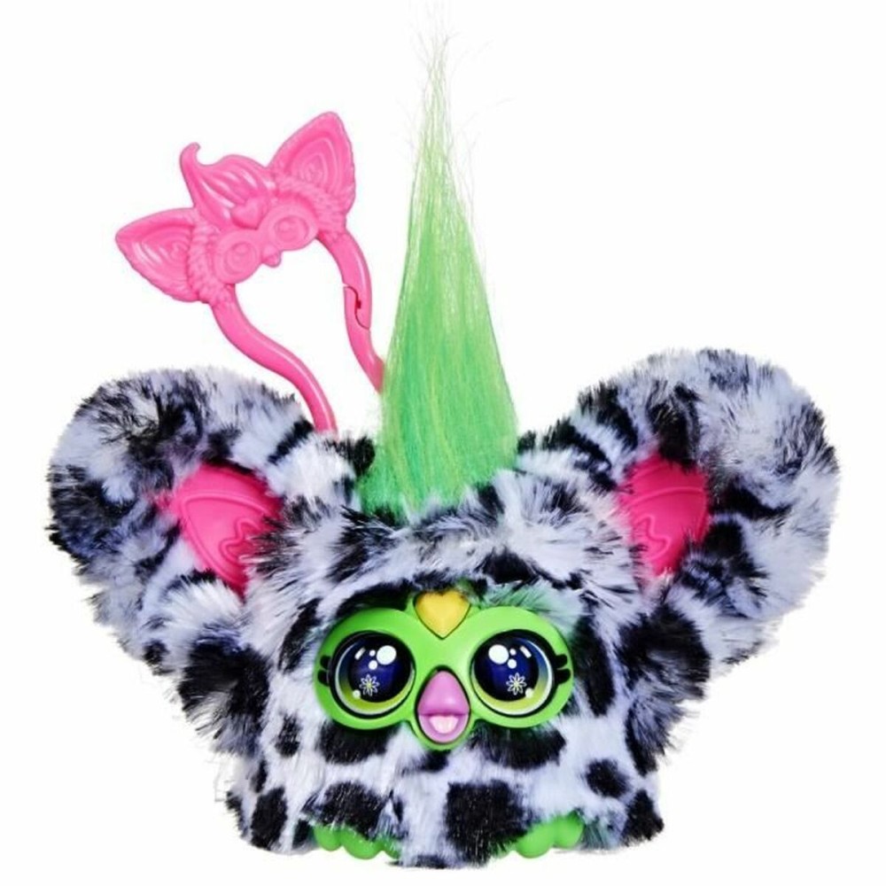 Fluffy toy Hasbro