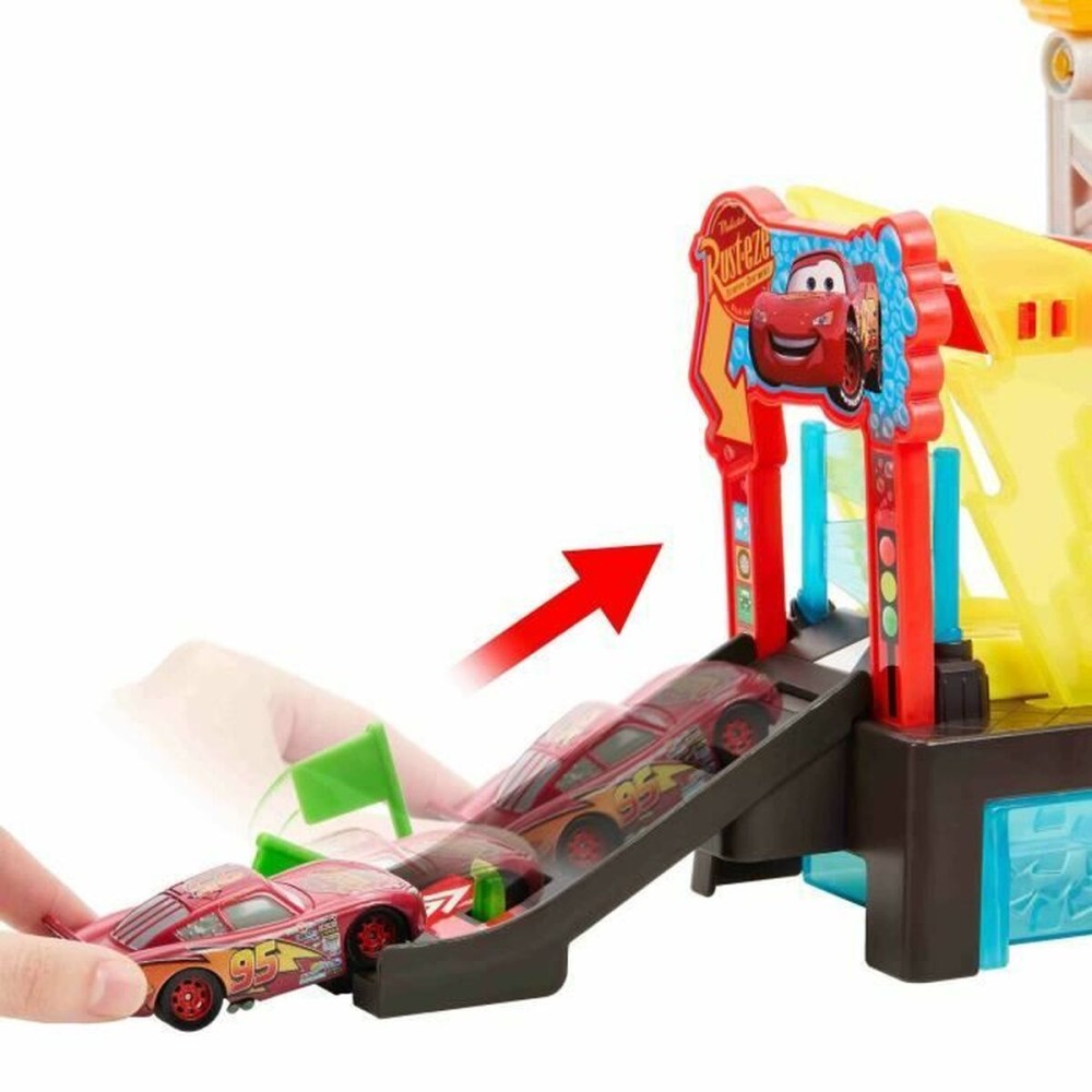 Auto Hot Wheels