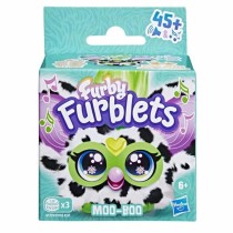 Fluffy toy Hasbro