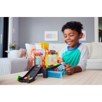 Auto Hot Wheels
