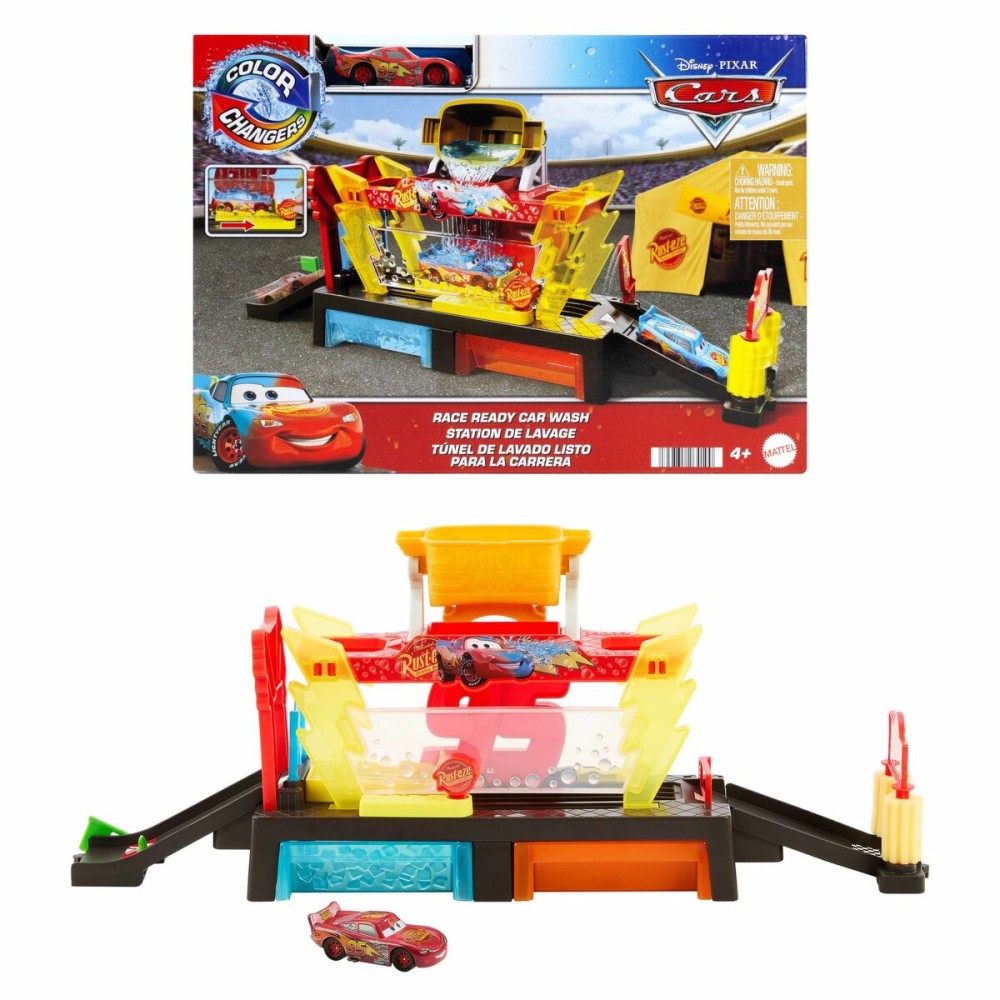 Auto Hot Wheels