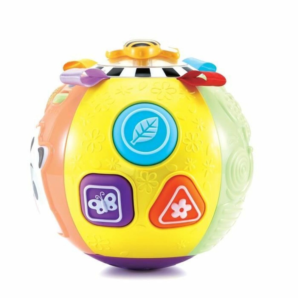 Wooden Game Vtech Baby (1 Unit)