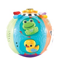 Wooden Game Vtech Baby (1 Unit)