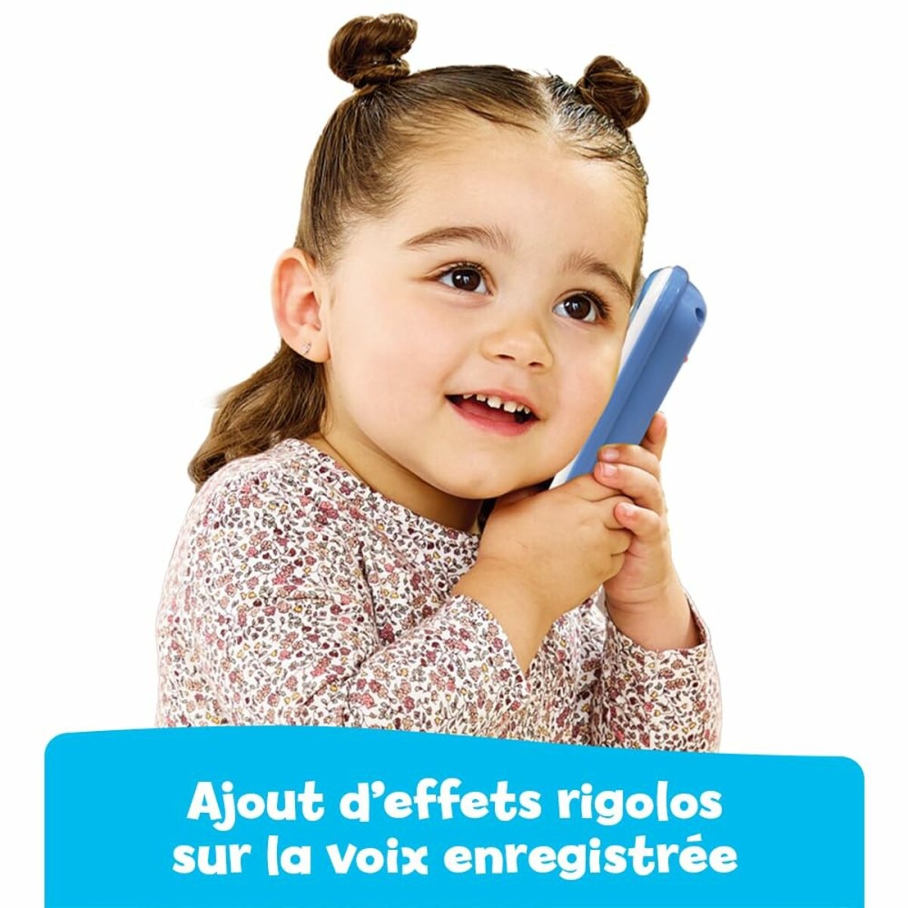 Smartwatch Vtech Baby
