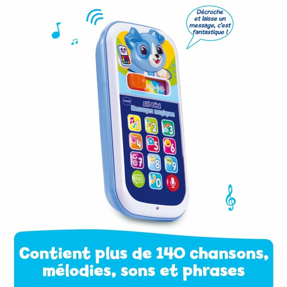 Smartwatch Vtech Baby