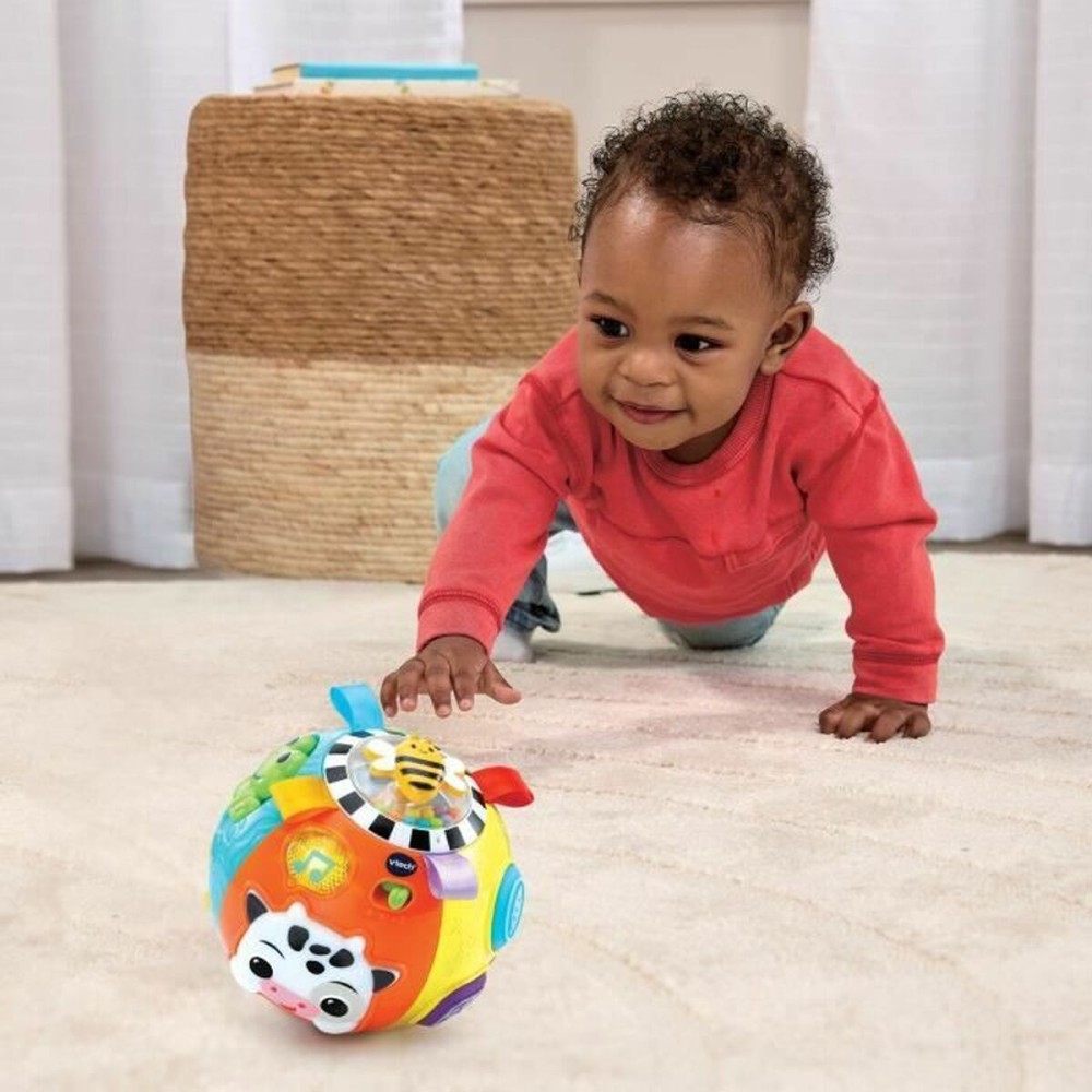 Spiel aus Holz Vtech Baby (1 Stück)