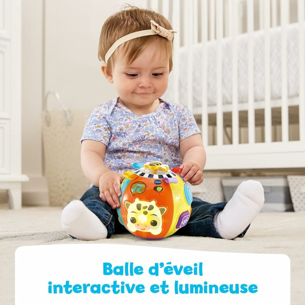 Spiel aus Holz Vtech Baby (1 Stück)