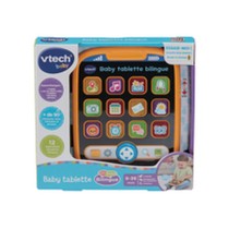 Interactive Tablet for Children Vtech Baby (1 Unit)