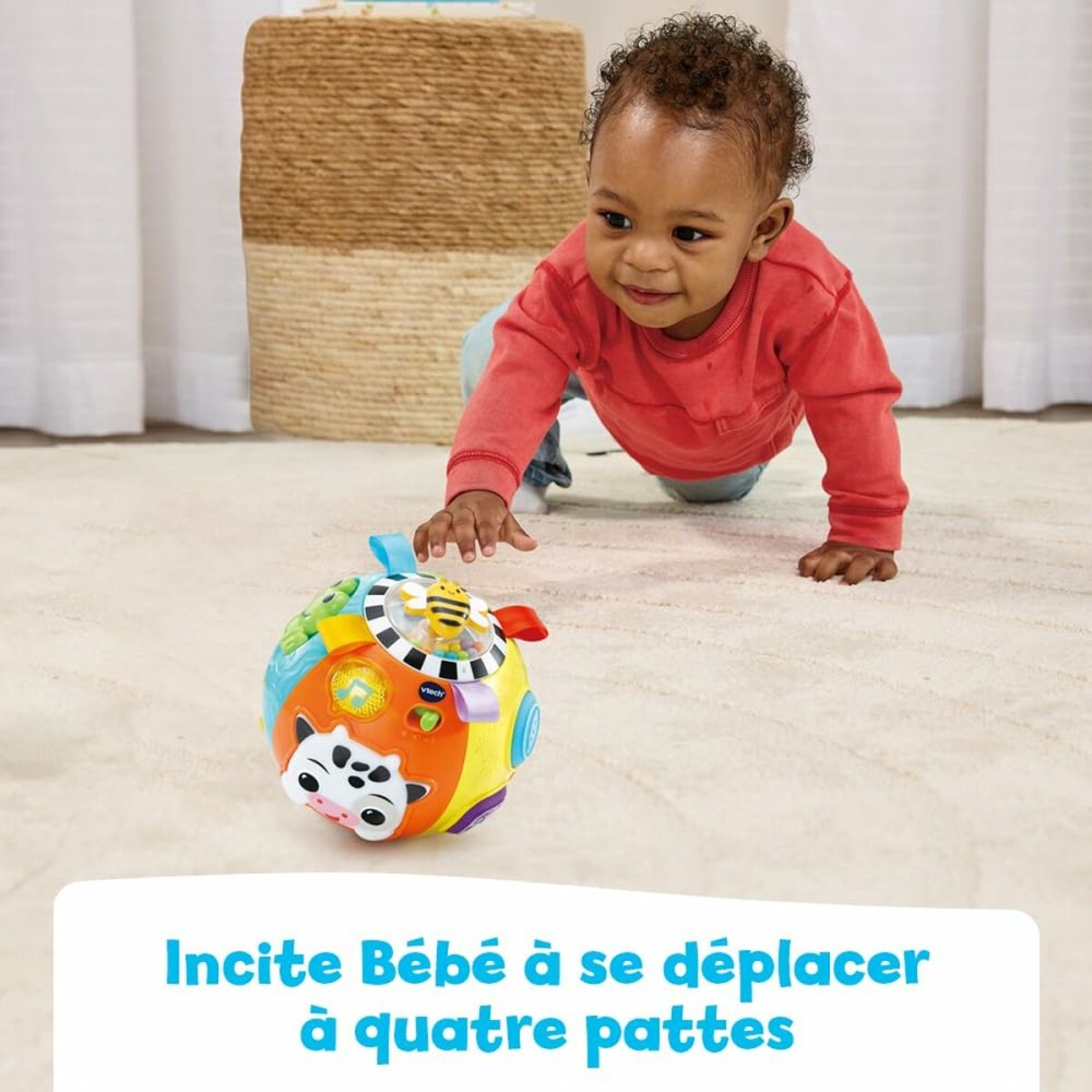 Spiel aus Holz Vtech Baby (1 Stück)