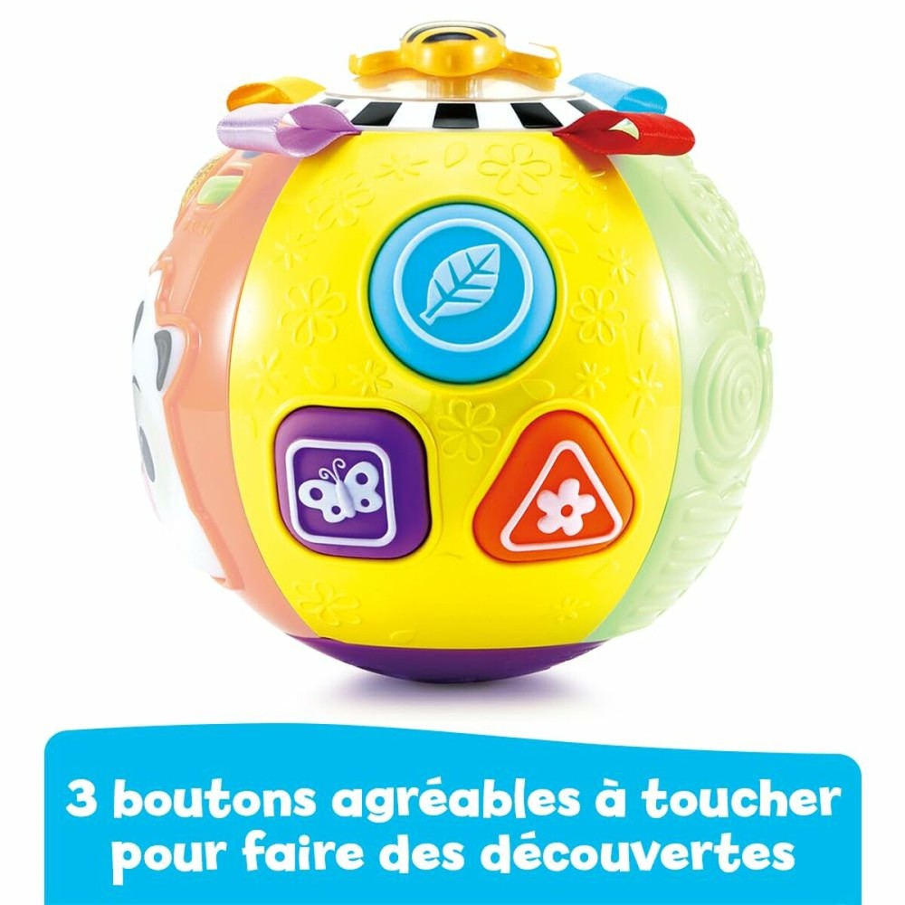 Spiel aus Holz Vtech Baby (1 Stück)