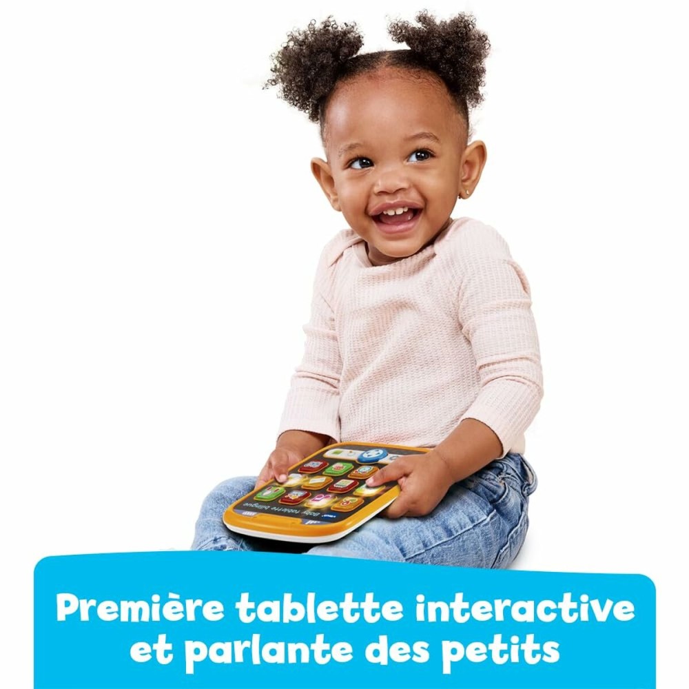 Interactive Tablet for Children Vtech Baby (1 Unit)