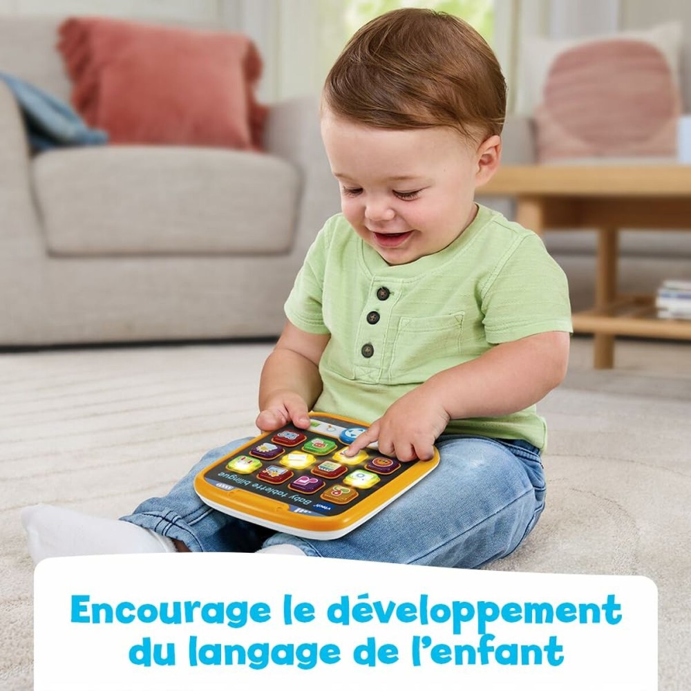 Interactive Tablet for Children Vtech Baby (1 Unit)
