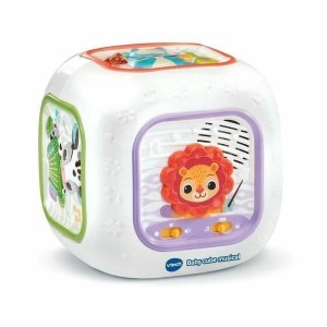 Wooden Game Vtech Baby