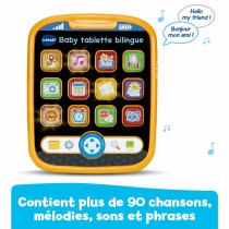 Interactive Tablet for Children Vtech Baby (1 Unit)