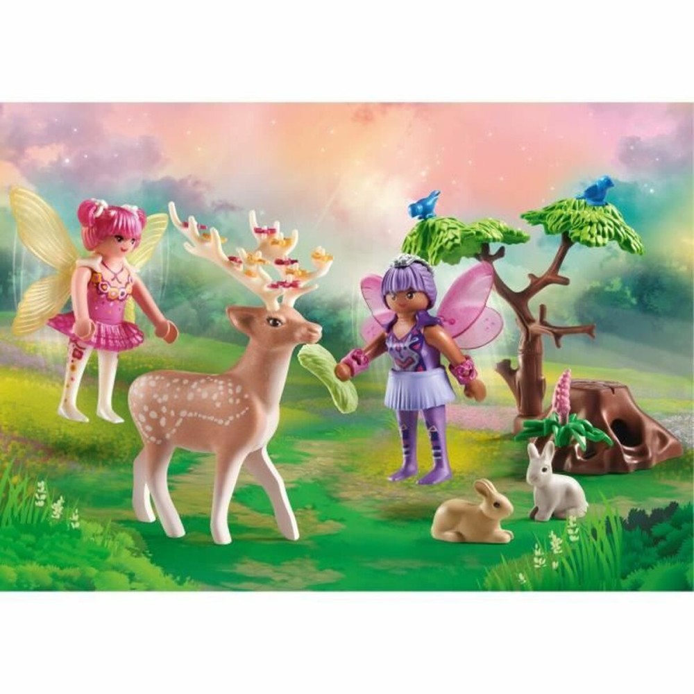 Zubehör für Puppenhaus Playmobil