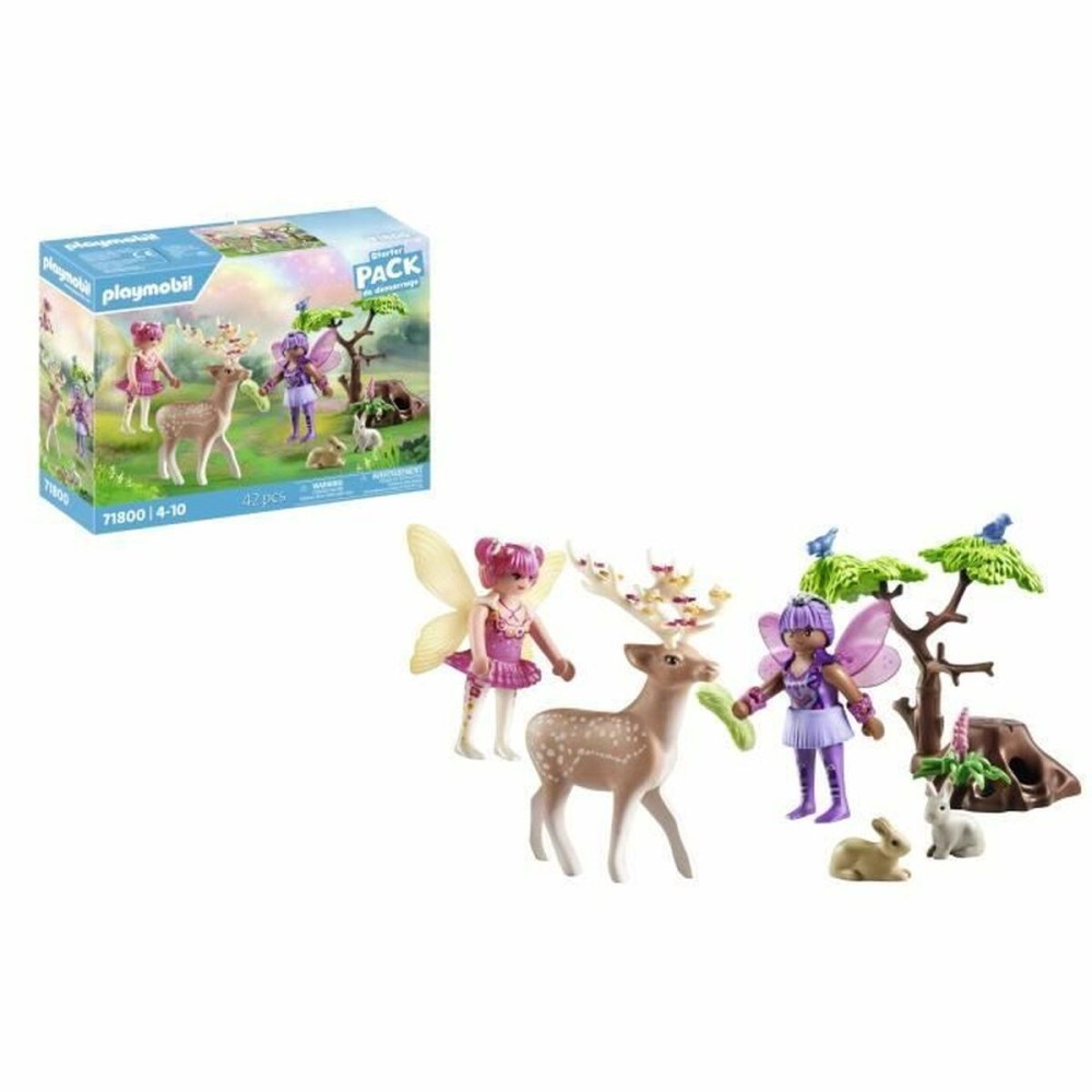 Zubehör für Puppenhaus Playmobil