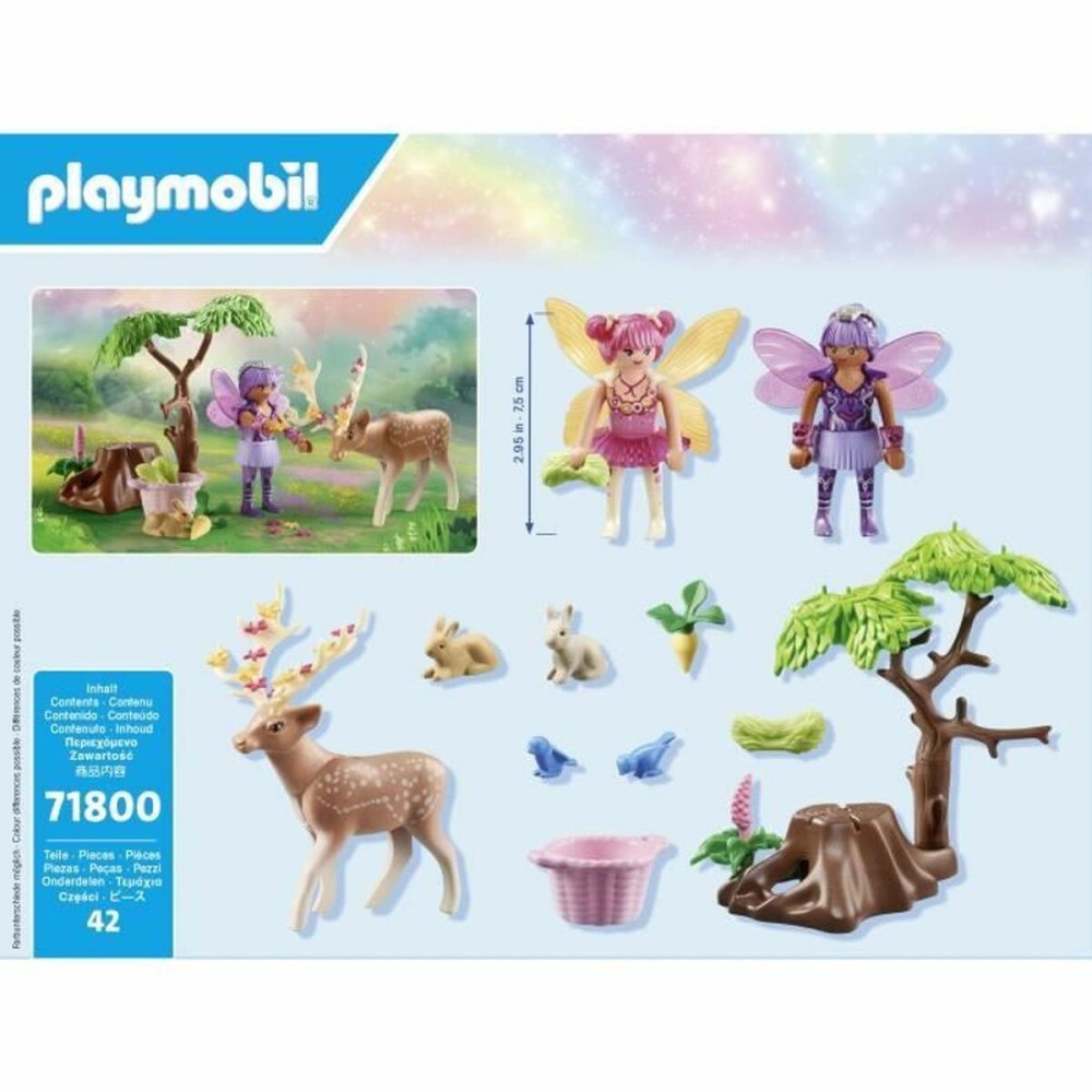 Zubehör für Puppenhaus Playmobil