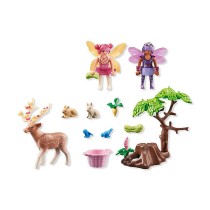 Zubehör für Puppenhaus Playmobil