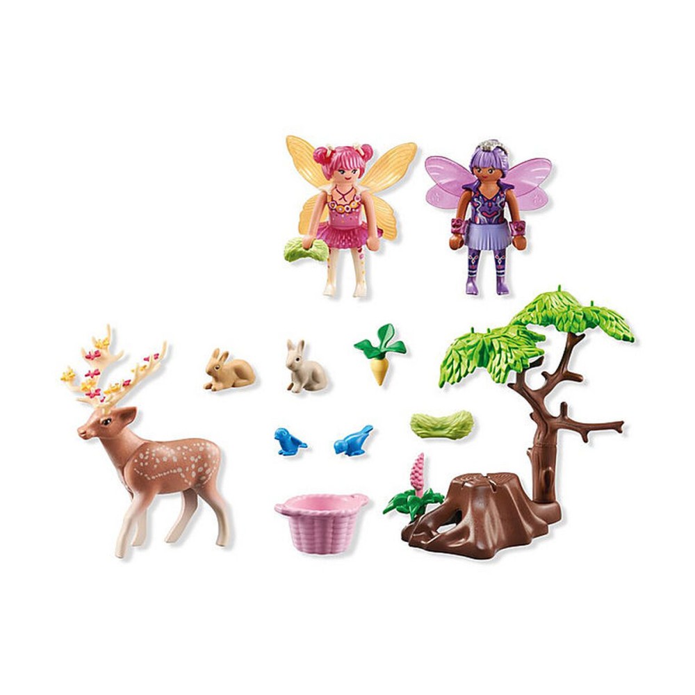 Zubehör für Puppenhaus Playmobil