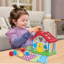 Wooden Game Vtech Baby