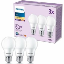 Leuchtstoffröhre Philips E27 F 8 W 60 W (2700 K)