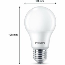 Tube fluorescent Philips E27 F 8 W 60 W (2700 K)