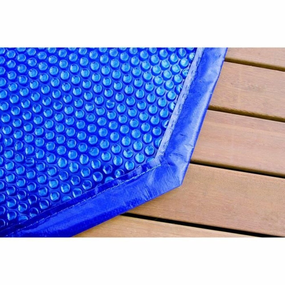 Bâches de piscine Ubbink Bleu