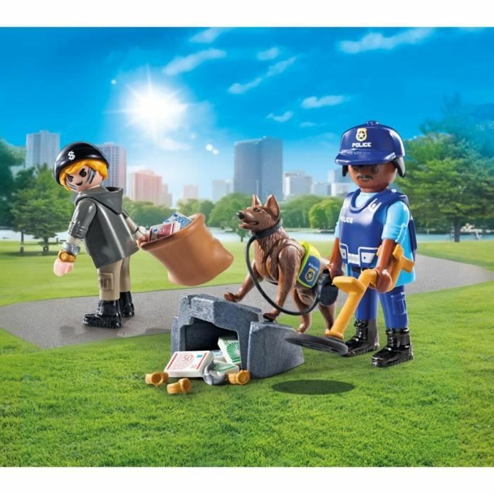 Accessoires pour poupées Playmobil