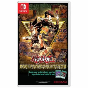 Video game for Switch Just For Games