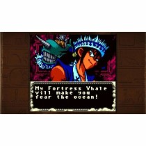 Video game for Switch Just For Games