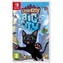Video game for Switch Just For Games