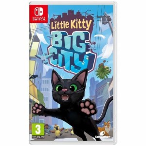 Video game for Switch Just For Games