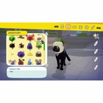 Video game for Switch Just For Games