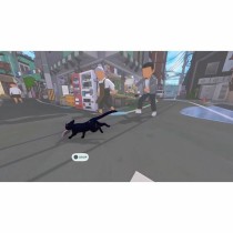 Video game for Switch Just For Games