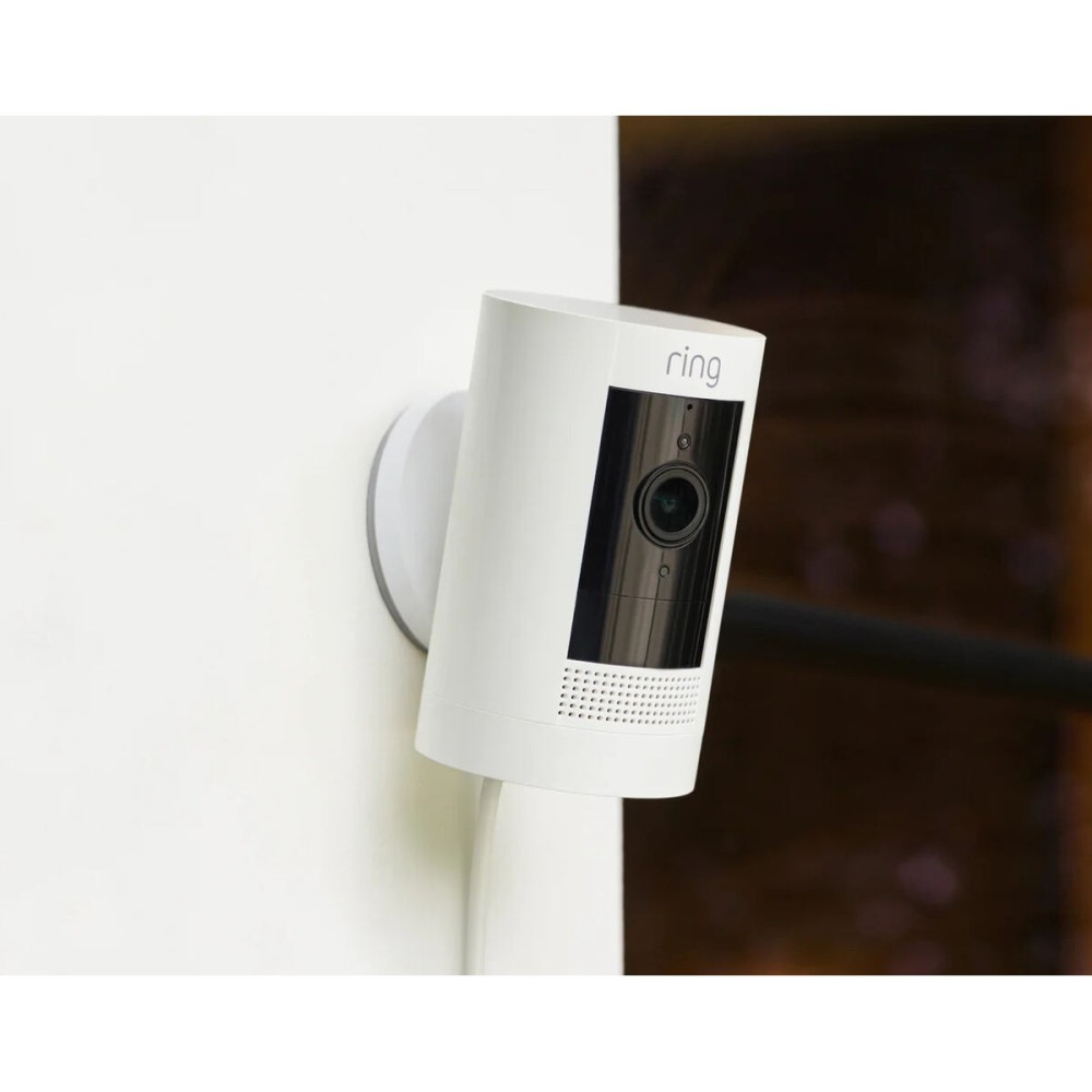 Surveillance Camcorder Ring Automotive