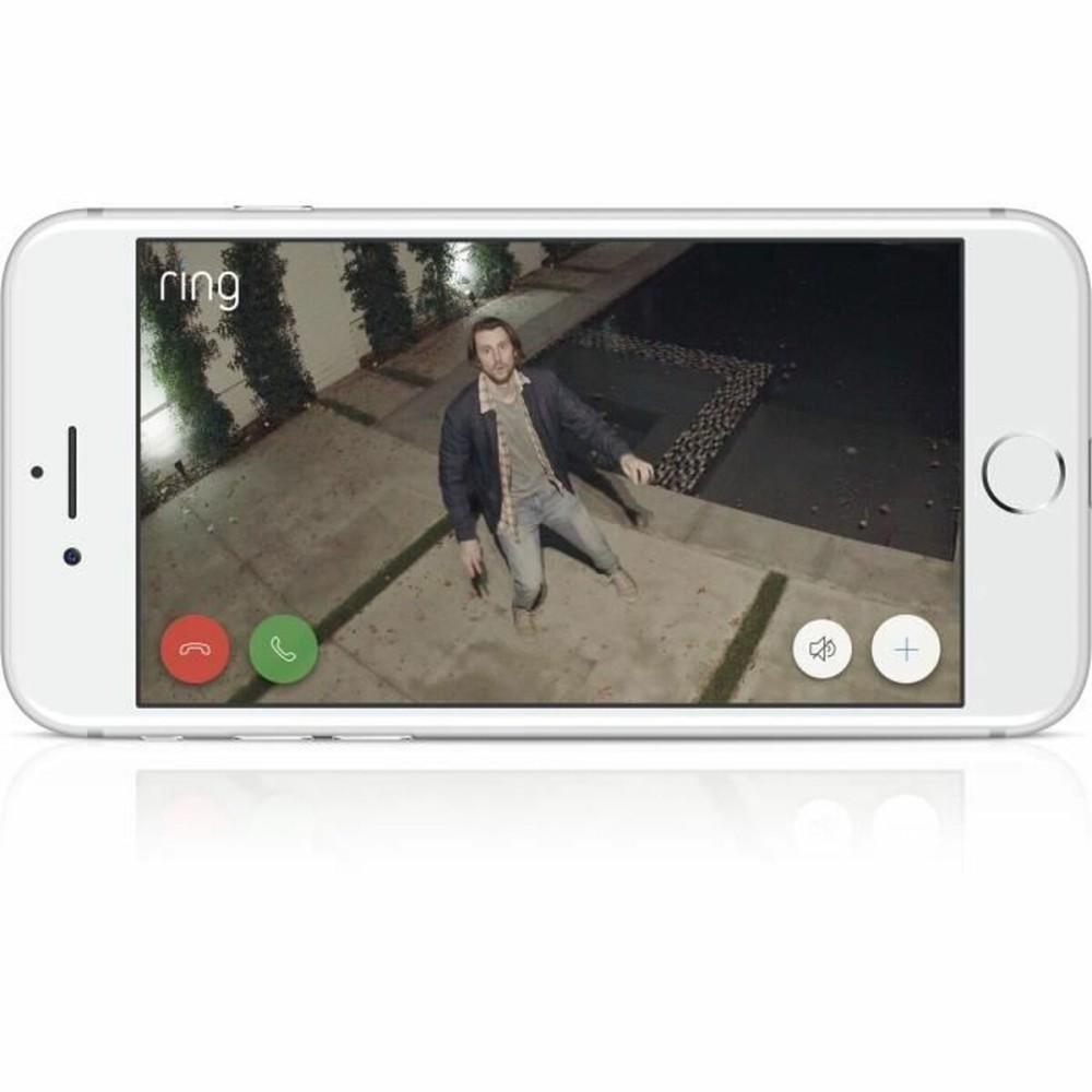 Surveillance Camcorder Ring Automotive