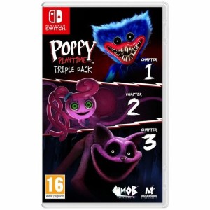 Video game for Switch Just For Games