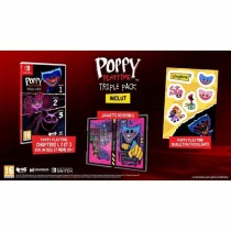 Video game for Switch Just For Games