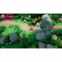 Jeu vidéo pour Switch Microids