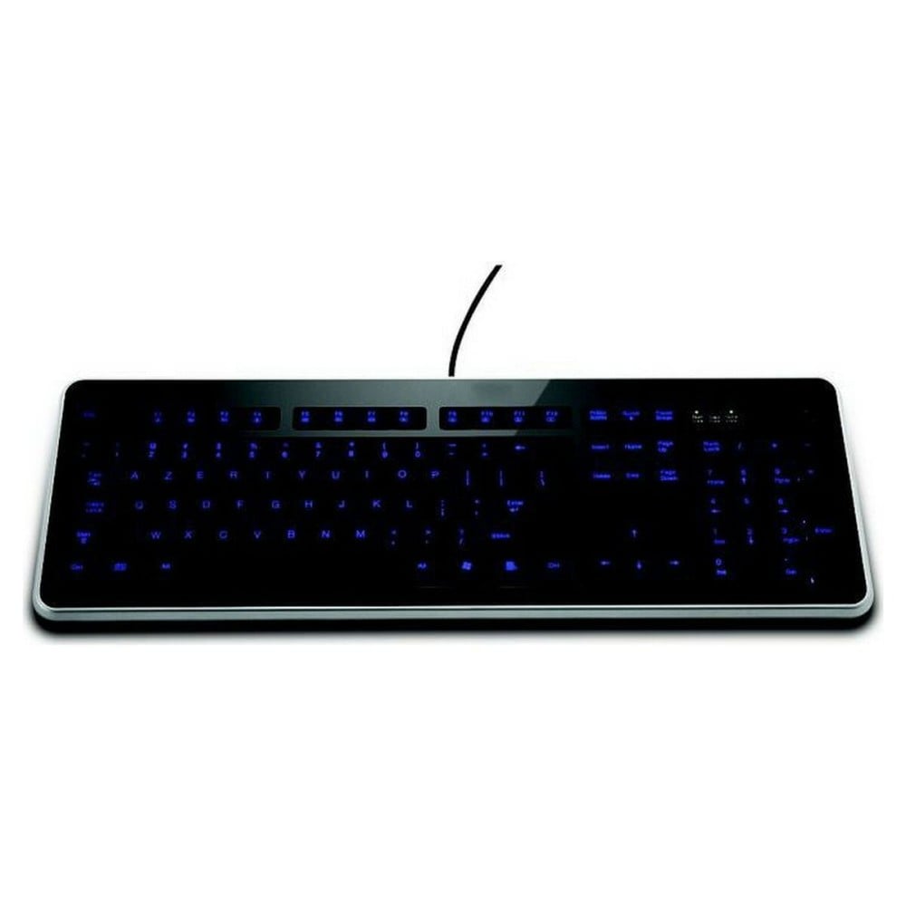 Clavier Mobility Lab Noir AZERTY