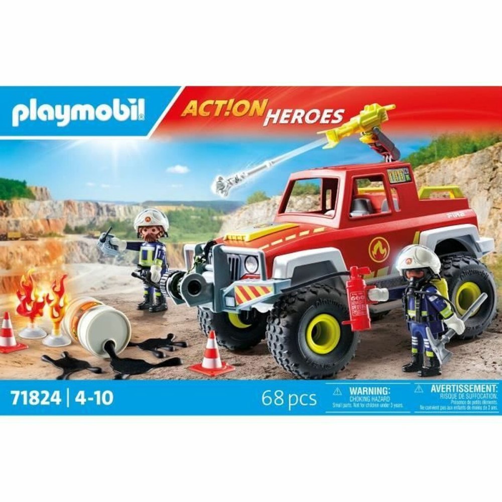 Accessoires pour poupées Playmobil