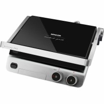 Barbecue Sencor Black